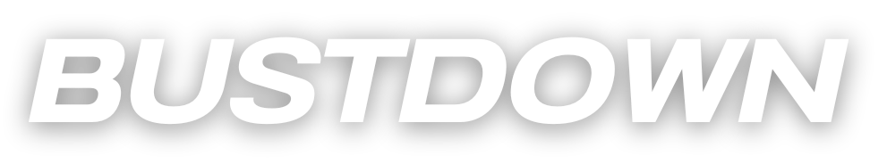 Bustdown House Party